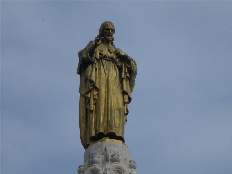 Original image